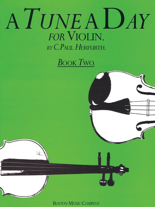 A Tune a Day - Violin | 小雅音樂 Hsiaoya Music