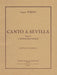 Canto A Sevilla 杜利納 | 小雅音樂 Hsiaoya Music