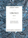 Circulo Op. 91 Piano, Violin, Cello 杜利納 鋼琴 小提琴 大提琴 | 小雅音樂 Hsiaoya Music