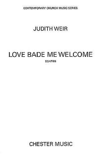 Love Bade Me Welcome | 小雅音樂 Hsiaoya Music