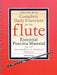 Complete Daily Exercises for the Flute - Flute Tutor Essential Practice Material for All Intermediate to Advanced Flautists 長笛長笛 練習曲 每日練習 長笛 | 小雅音樂 Hsiaoya Music