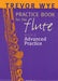 Trevor Wye Practice Book for the Flute Volume 6 - Advanced Practice 長笛 長笛 | 小雅音樂 Hsiaoya Music