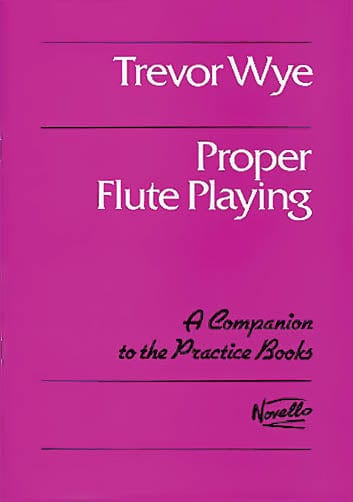 Proper Flute Playing 長笛 長笛 | 小雅音樂 Hsiaoya Music
