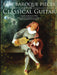 Easy Baroque Pieces for Classical Guitar 巴洛克小品 古典吉他 | 小雅音樂 Hsiaoya Music