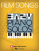 Film Songs - Easy Piano Solos 鋼琴 獨奏 | 小雅音樂 Hsiaoya Music