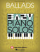 Ballads - Easy Piano Solos 敘事曲 鋼琴 獨奏 | 小雅音樂 Hsiaoya Music