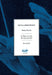 In Thee, O Lord, Do I Put My Trust Anthem with Strings, ATB Soloists, and Mixed Voice Choir Set of Instrumental Parts 珀瑟爾 頌歌弦樂器 合唱團 弦樂 | 小雅音樂 Hsiaoya Music