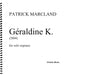 Geraldine K. Solo Soprano 聲樂 | 小雅音樂 Hsiaoya Music