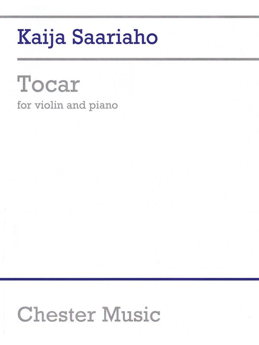 Tocar Violin and Piano 小提琴(含鋼琴伴奏) | 小雅音樂 Hsiaoya Music