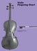 Violin Fingering Chart 小提琴 | 小雅音樂 Hsiaoya Music