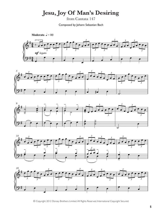 Everybody's Favorite Classical Piano Pieces 古典鋼琴 小品 | 小雅音樂 Hsiaoya Music