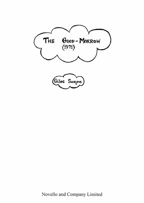 The Good-Morrow Mezzo-Soprano and Piano 次女高音 鋼琴 聲樂 | 小雅音樂 Hsiaoya Music