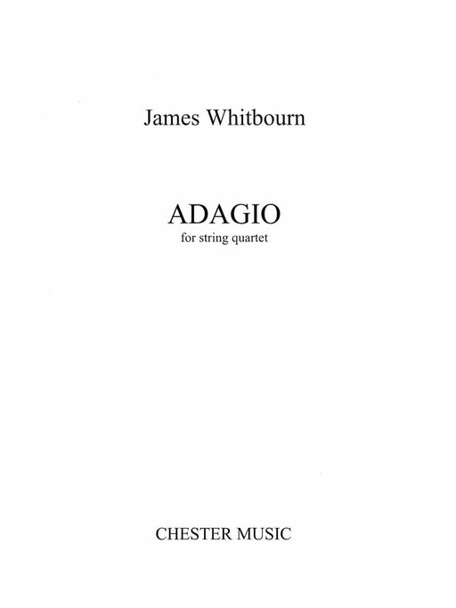 Adagio String Quartet 弦樂四重奏 | 小雅音樂 Hsiaoya Music