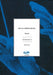 Te Deum in A Major ATB Soloists, SATB Chorus, and Orchestra The Novello Handel Edition 韓德爾 合唱 管弦樂團 讚美詩 | 小雅音樂 Hsiaoya Music
