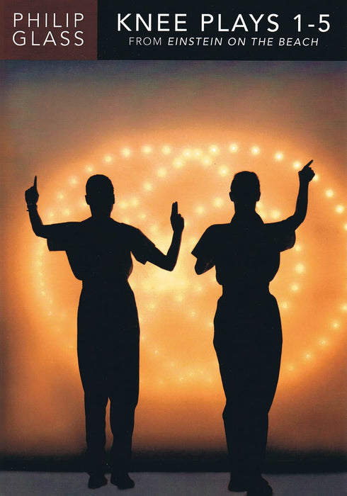 Knee Plays 1-5 from Einstein on the Beach | 小雅音樂 Hsiaoya Music