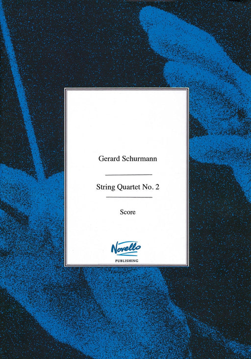 String Quartet No. 2 Score 弦樂四重奏 弦樂四重奏 | 小雅音樂 Hsiaoya Music