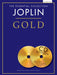 Joplin Gold The Essential Collection With 2 CDs of Performances 喬普林 鋼琴 | 小雅音樂 Hsiaoya Music