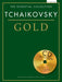 Tchaikovsky Gold The Essential Collection With a CD of Performances 柴科夫斯基‧彼得 鋼琴 | 小雅音樂 Hsiaoya Music