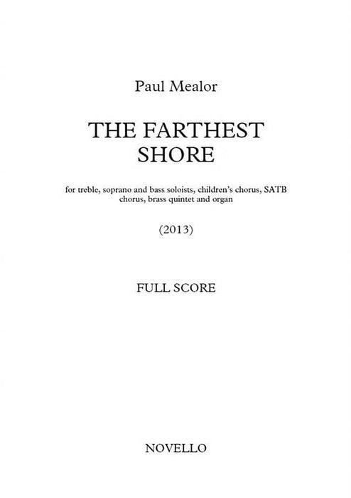 The Farthest Shore | 小雅音樂 Hsiaoya Music