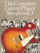 The Complete Guitar Player - Songbook 3 吉他 | 小雅音樂 Hsiaoya Music