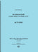 Maskarade - Comic Opera in Three Acts Full Score in 4 Volumes 喜歌劇 大總譜 | 小雅音樂 Hsiaoya Music