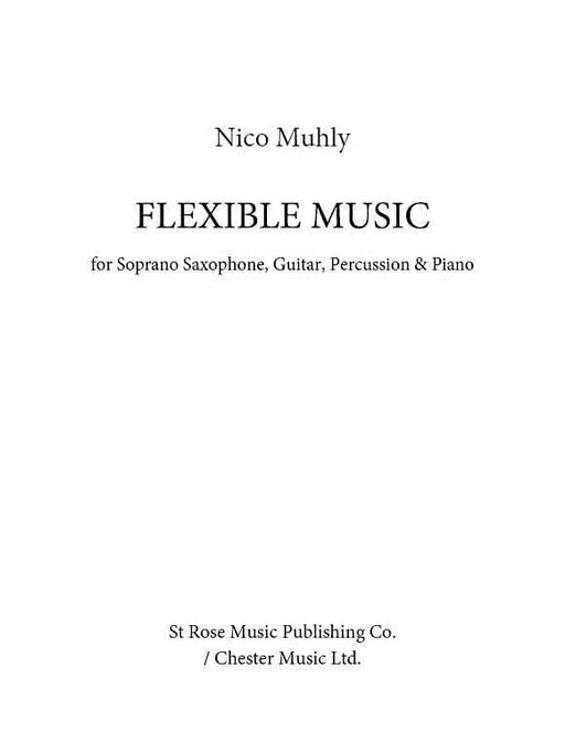 Flexible Music 擊樂器 | 小雅音樂 Hsiaoya Music