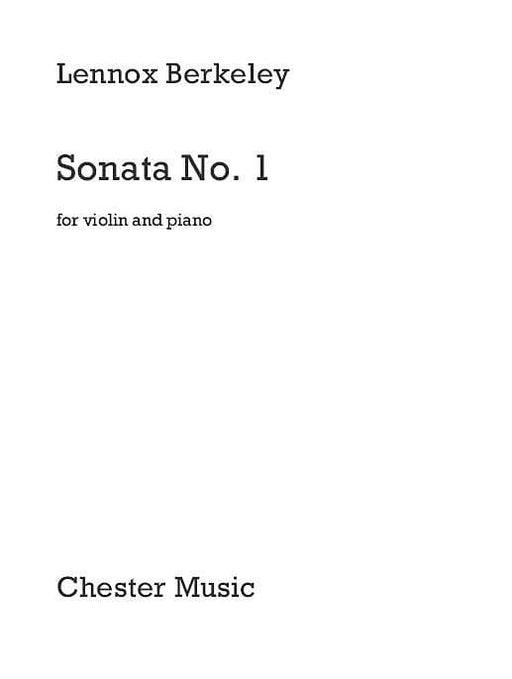 Sonata No. 1 Violin and Piano 奏鳴曲 小提琴(含鋼琴伴奏) | 小雅音樂 Hsiaoya Music