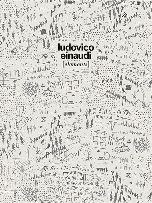 Ludovico Einaudi - Elements Piano Solo 鋼琴 | 小雅音樂 Hsiaoya Music