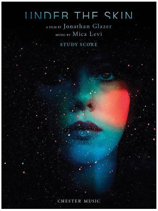 Under the Skin A Film by Jonathan Glazer Music by Mica Levi | 小雅音樂 Hsiaoya Music