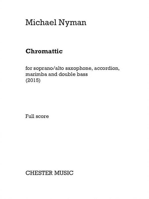 Chromattic 馬林巴琴 | 小雅音樂 Hsiaoya Music