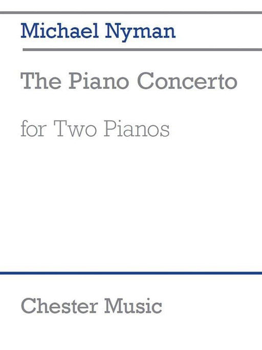 The Piano Concerto Two Pianos, Four Hands 鋼琴協奏曲 四手聯彈 雙鋼琴 | 小雅音樂 Hsiaoya Music