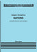 Nations: Concerto for Piano and Orchestra Piano Solo Part 協奏曲鋼琴 管弦樂團 鋼琴 | 小雅音樂 Hsiaoya Music