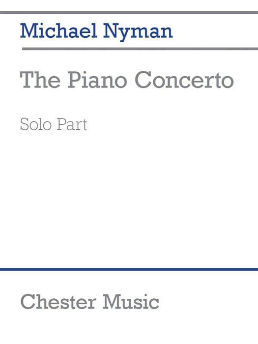 The Piano Concerto Solo Piano Part 鋼琴協奏曲 鋼琴 | 小雅音樂 Hsiaoya Music