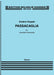 Passacaglia for Chamber Ensemble (Full Score) 大總譜 | 小雅音樂 Hsiaoya Music