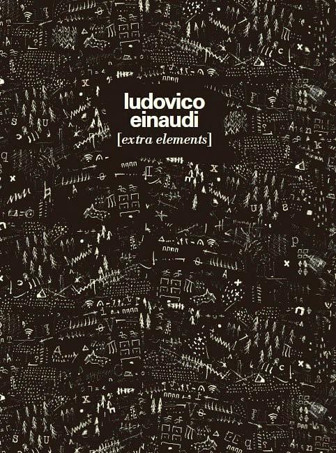Ludovico Einaudi - Extra Elements Piano Solo 鋼琴 | 小雅音樂 Hsiaoya Music