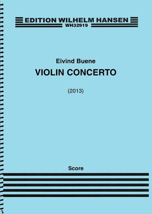 Violin Concerto for Violin and Orchestra Score 協奏曲小提琴 管弦樂團 小提琴 | 小雅音樂 Hsiaoya Music