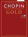 Chopin Gold: The Essential Collection Piano Solo Book with Online Audio 蕭邦 鋼琴 | 小雅音樂 Hsiaoya Music