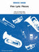 Five Lyric Pieces (Score & Parts) 葛利格 小品 | 小雅音樂 Hsiaoya Music