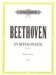 Symphonies Vol.2 貝多芬 彼得版 | 小雅音樂 Hsiaoya Music