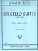 6 Cello Suites IMC3081 *中提琴高中職第一首 | 小雅音樂 Hsiaoya Music