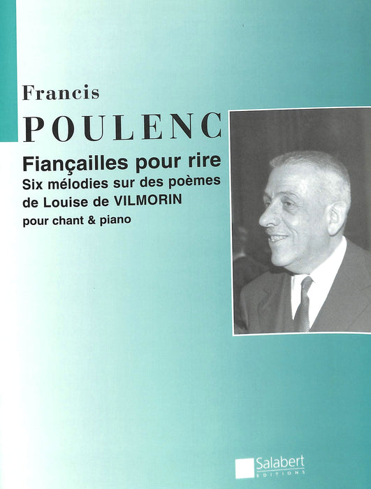 Fiançailles pour rire High Voice 高音 | 小雅音樂 Hsiaoya Music