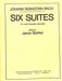 6 Suites for Cello 巴赫約翰‧瑟巴斯提安 組曲 大提琴 | 小雅音樂 Hsiaoya Music