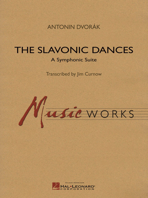 Slavonic Dances 德弗札克 斯拉夫舞曲 | 小雅音樂 Hsiaoya Music