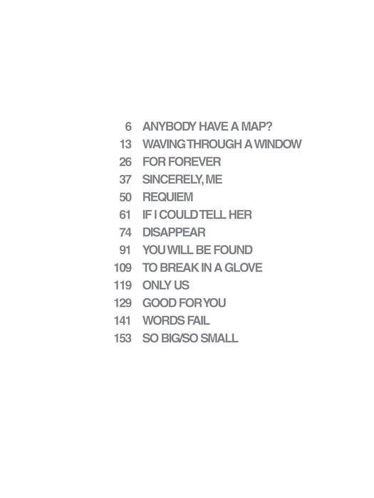 Dear Evan Hansen Vocal Selections | 小雅音樂 Hsiaoya Music