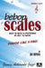 Bebop Scales: Jazz Scales & Patterns in All 12 Keys Phrase Like a Pro! 爵士音樂 樂句 | 小雅音樂 Hsiaoya Music