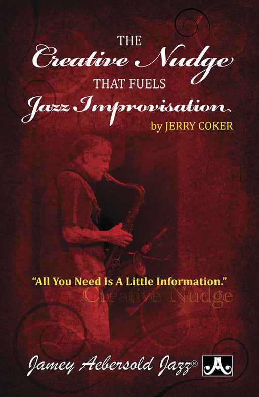 The Creative Nudge That Fuels Jazz Improvisation All You Need Is a Little Information 即興演奏 | 小雅音樂 Hsiaoya Music