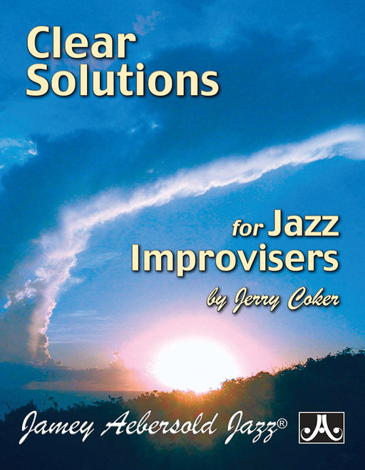 Clear Solutions for Jazz Improvisers 爵士音樂 | 小雅音樂 Hsiaoya Music