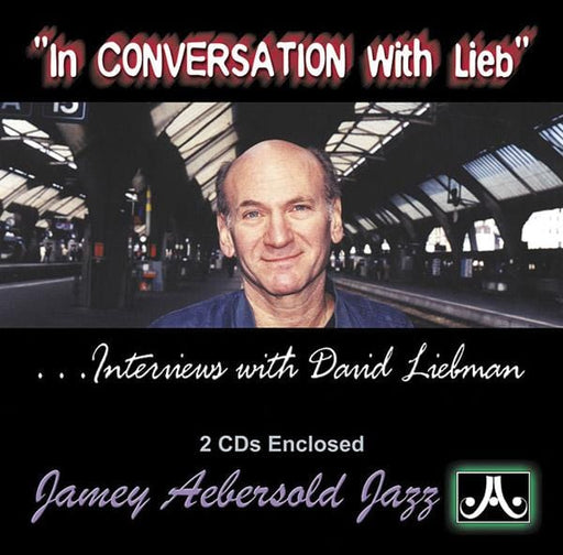 In Conversation with Lieb Interviews with David Liebman 利伯曼 | 小雅音樂 Hsiaoya Music