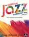 The Essential Jazz Harmony Book For All Instrumentalists and Arrangers 爵士音樂和聲 | 小雅音樂 Hsiaoya Music