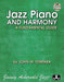 Jazz Piano and Harmony A Fundamental Guide 爵士音樂鋼琴 和聲 | 小雅音樂 Hsiaoya Music